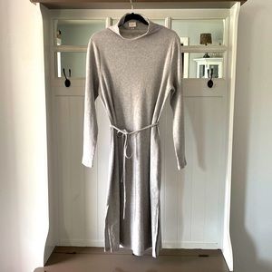 Very soft dress from A New Day XXL with string tie waist